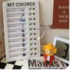 Good Habits Time Management Device for Students & Children