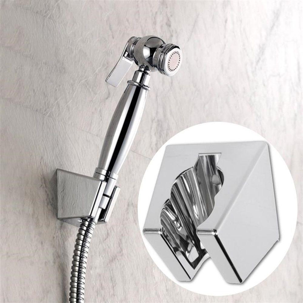 Hand Shower Bracket Bathroom Products Bathroom Accessories Sets Shower Head Holder Bathroom Tools
