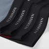 Nanjiren Men's 10A Antibacterial Pure Cotton Boxer Briefs