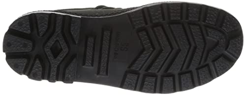 Active boot sneakers, unisex, waterproof, all-weather