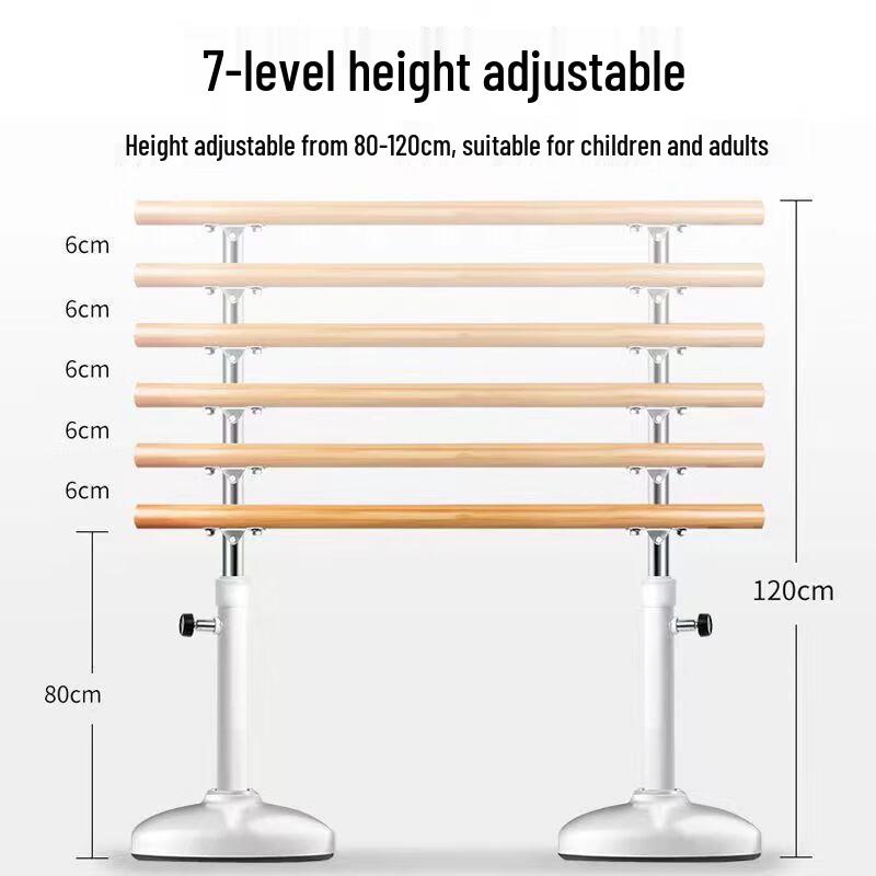 Přenosná taneční hrazda Yimai