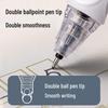 Deli Quick-Drying Gel Pen