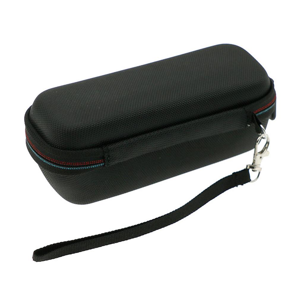Pevné přenosné pouzdro EVA Ochranný úložný obal pro Anker Prime 130W pouze pouzdro powerbanky
