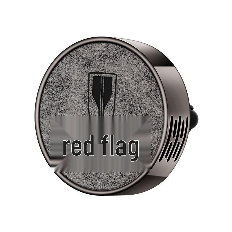 Car Air Freshener for Hongqi HQ9 PHEV/EH7/H5/H9/HS5 - Vent Fragrance & Interior Decor