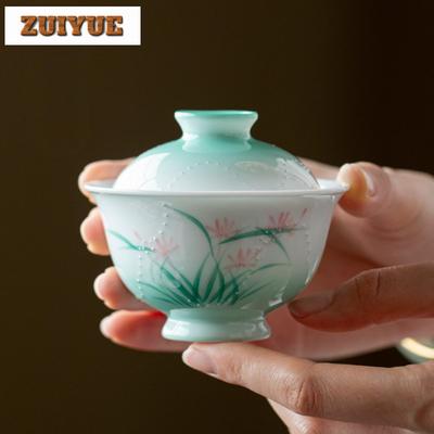 Tazze e bicchieri – Servizi da tè e tazzine