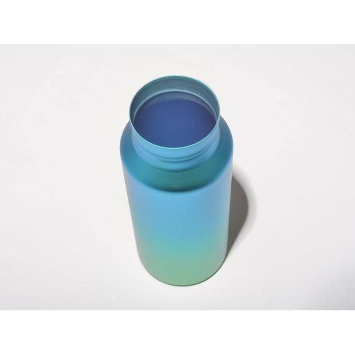 Snow Peak Aurora Bottle 600 Ocean TW-600RE-OC (600 ml)