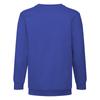 FRUIT OF THE LOOM Childrens/Kids Classic Set-in Sweatshirt