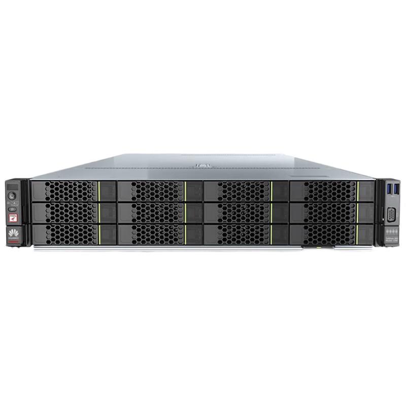 Huawei TaiShan 2280 Kunpeng 920 Rack Server (CN version)