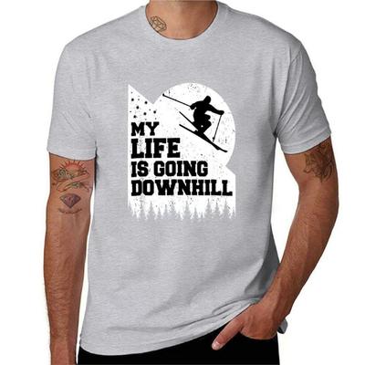 T-shirts en tops – T-shirts