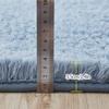 Plush Round Rug for Floor Living Room Nordic Round Mat Plush Area Carpet Shaggy Rug for Room Decor Prayer Mat Tapetes De Quarto