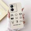 For Vivo Y36 4G Case V2247 Fashion Painted Cover Silicone Casing For  Vivo Y 36 Y36 vivoY36 Soft ShockProof Fundas Coque