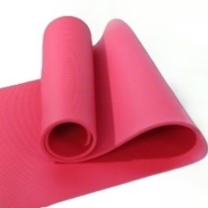 Mussel Thick Yoga Mat