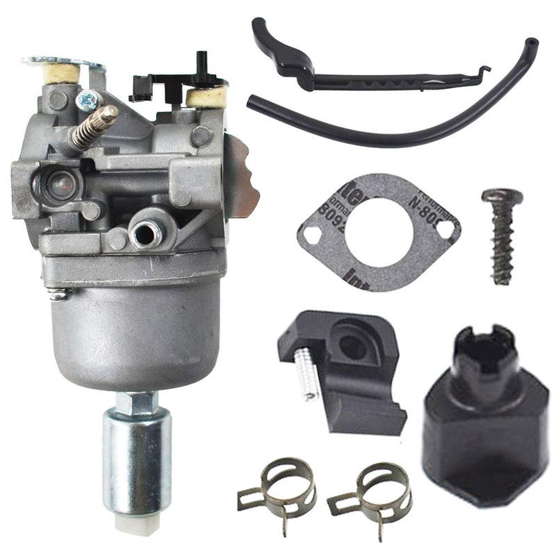 697203 18 PS Vergaser für Briggs & Stratton 795873 21 PS 808891 Aufsitzmäher