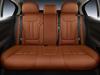 2019 Jaguar XF/XFL/XEL/XJL/FPACE Leather Car Seat Covers