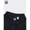 Fila Men's Short Sleeve Polo Shirt