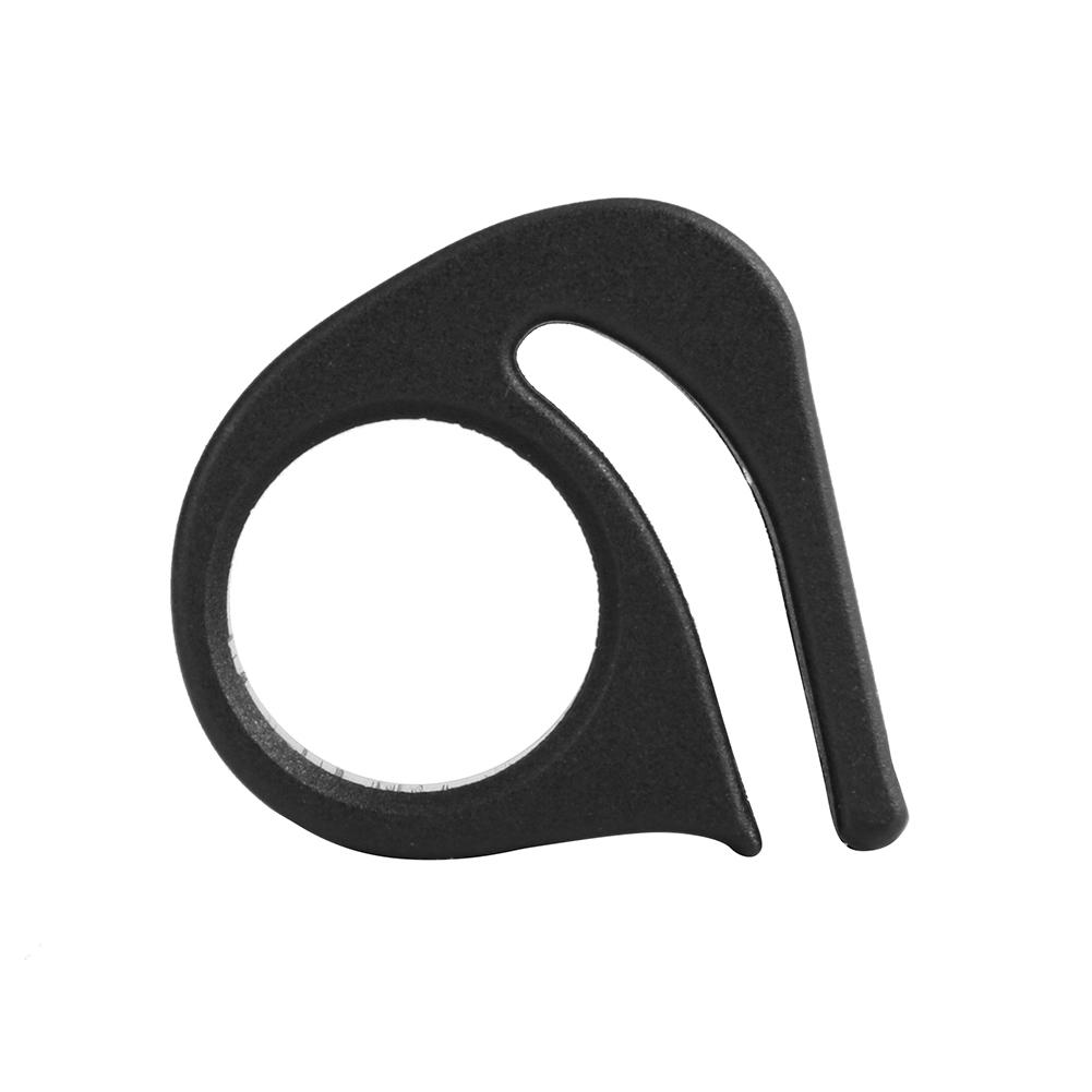 Strong and Practical Fixed Buckle for Xiaomi Scooters Compatible with Xiaomi 1st and 2nd Generation Electric Scooter Accessories