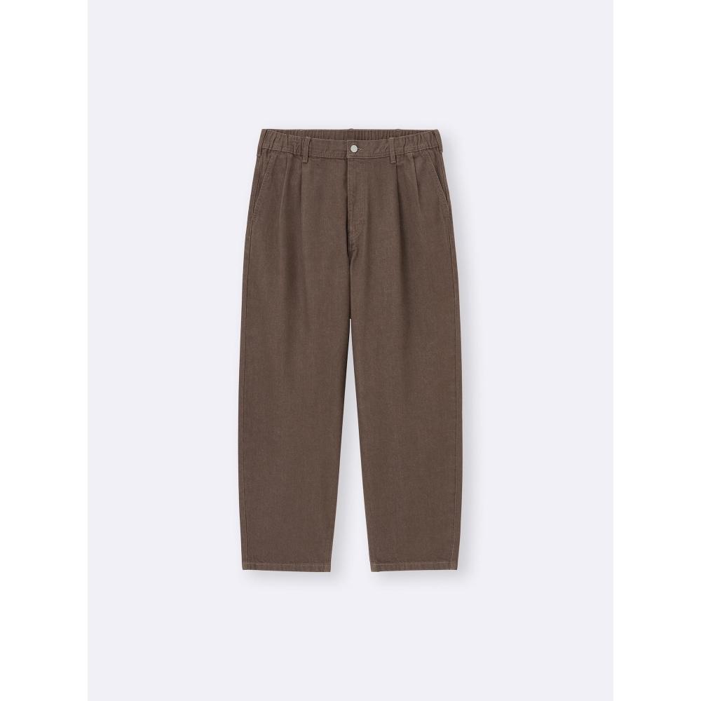 Gu Denim Karottenhose Standardlänge 69,5 73,5cm