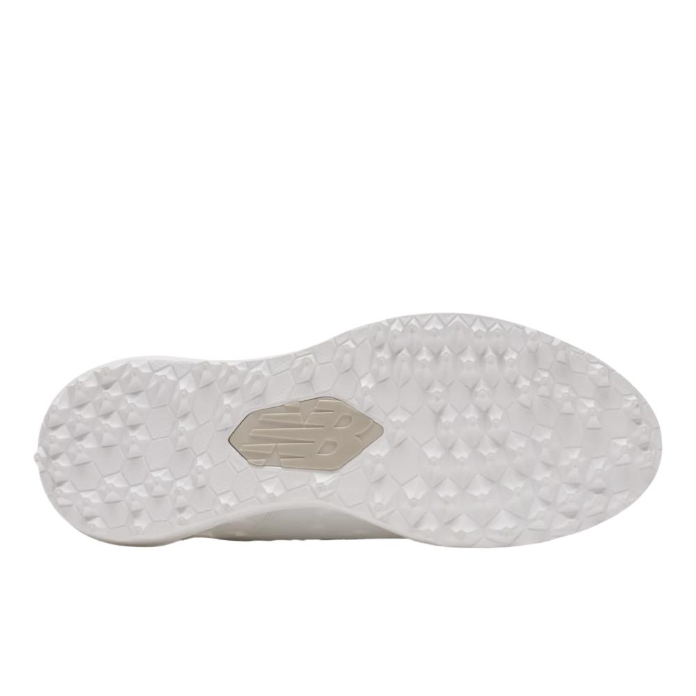 New Balance Fresh Foam X 2500 V4 Mesh Minimalist Elegant Comfortable Versatile Cushioning Breathable Golf Shoes Unisex Golf Shoes UGS2500D