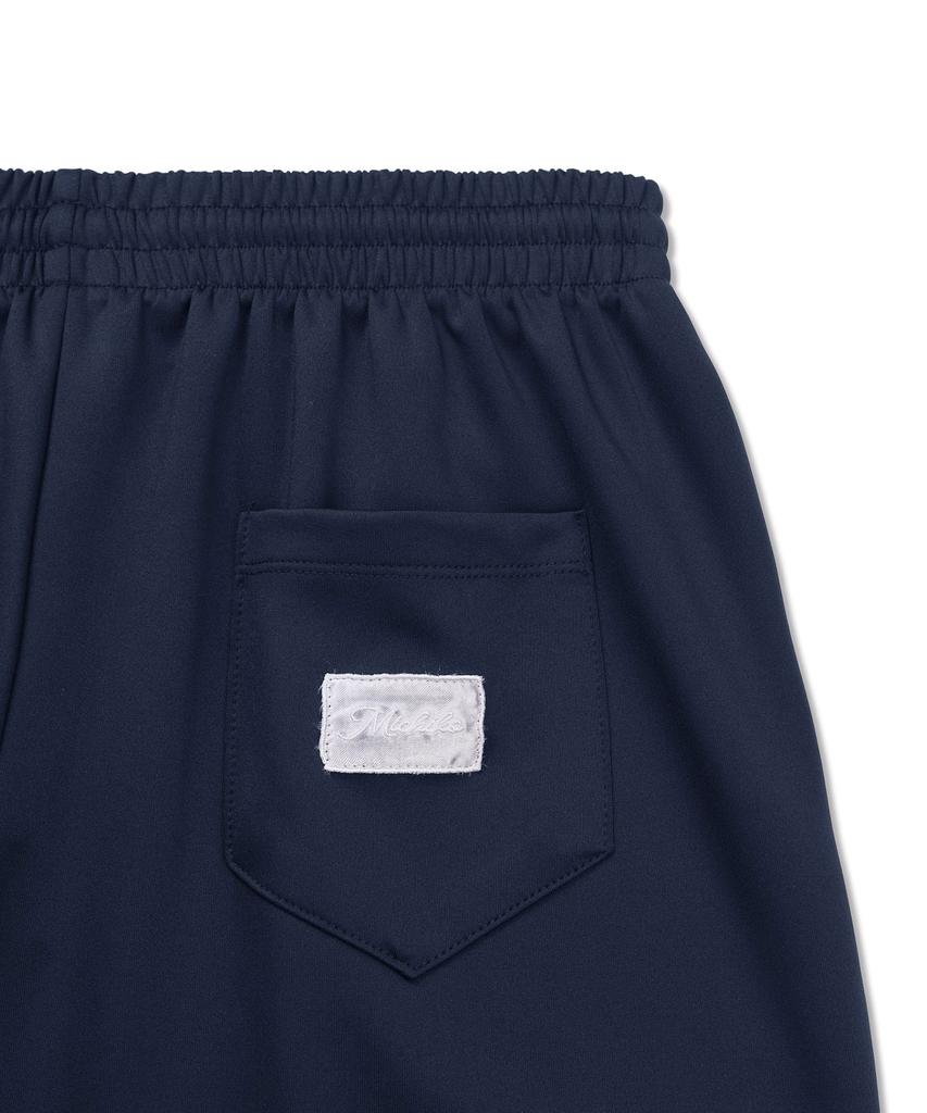 Michikoleondeonkosino Mcl Half Jersey Pants Deep Navy