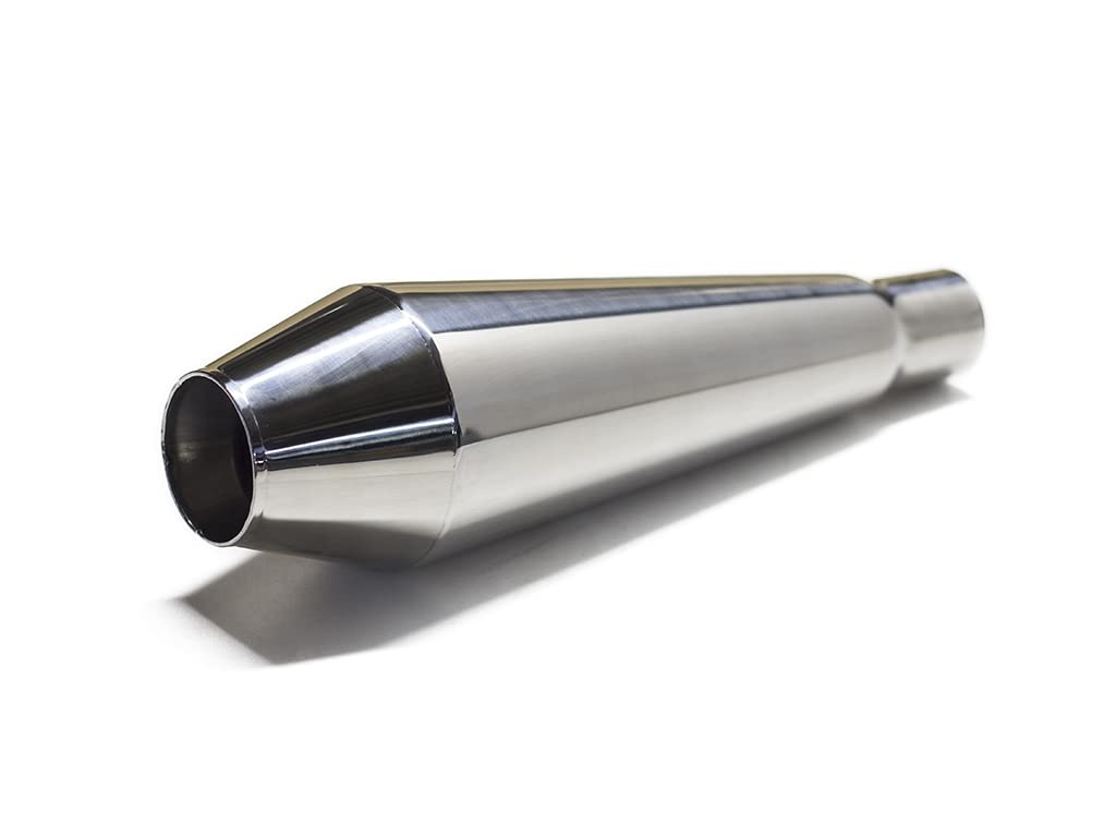 MOTOR ROCK STD Megaphone Short MR-EX161S