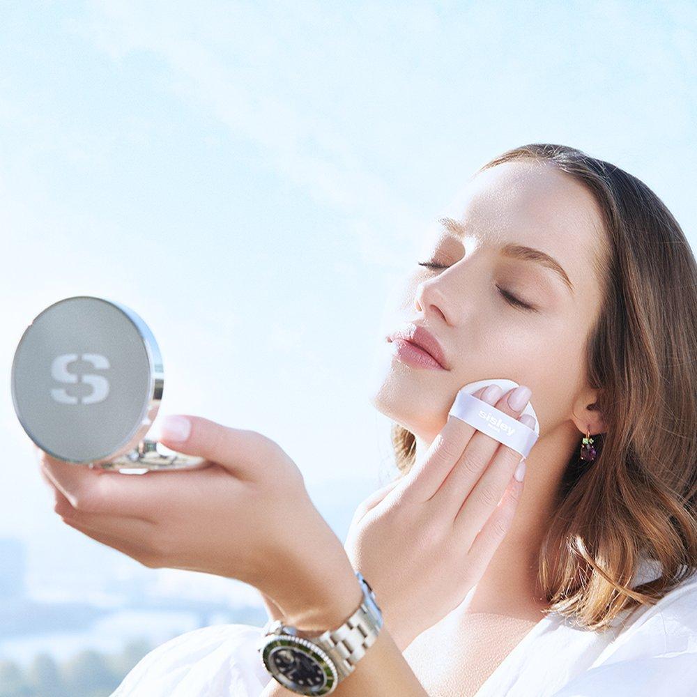 Sisley Phyto-Blanc Le Cushion Edição Limitada 15g