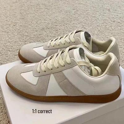 MM6 Agonde 2025 Unisex Versatile Training Shoes - Korean Style Casual Sports Fitness