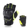 Men's Half-Finger Motorcycle and Bicycle Racing Gloves - CG668D