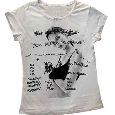 Toppe – T-shirts