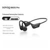 Seno B60S Pro Bone Conduction Bluetooth Swimming Earphones