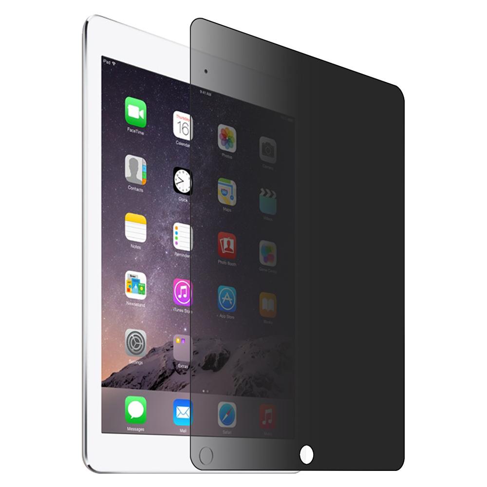 

ENKAY HAT PRINCE For iPad 9.7-inch (2017)/(2018)/Pro 9.7 inch (2016)/iPad Air (2013)/Air 2 Anti-Spy Screen Protector 0.33mm Tempered Glass Film As Shown A