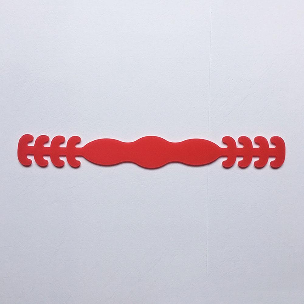 Silicone World Adjustable Anti-slip Silicone Mask Hook Mask Ear Grips Saver ClipExtension Hook Masks Buckle Holder Attache