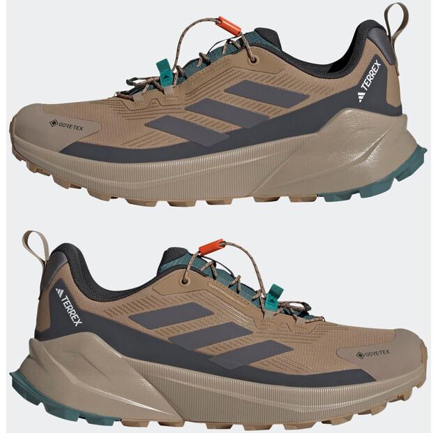Треккинговые ботинки Adidas Terrex Trailmaker 2 GTX Speed Lace