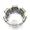 Chrome Silver Surface MB816581 For MONTERO1992-2002 MONTERO SPORT1997-2004