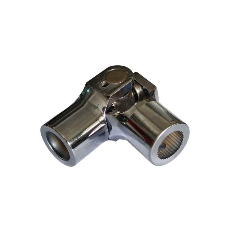 WXG040-3 Präzisions-Einzel-Gelenkwellenkupplung für mehrachsige Gewindeschneid- und Schraubmaschinen