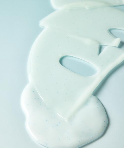 Goodal Houttuynia Cordata Hyaluron Soothing Gel Mask (3-Pack)