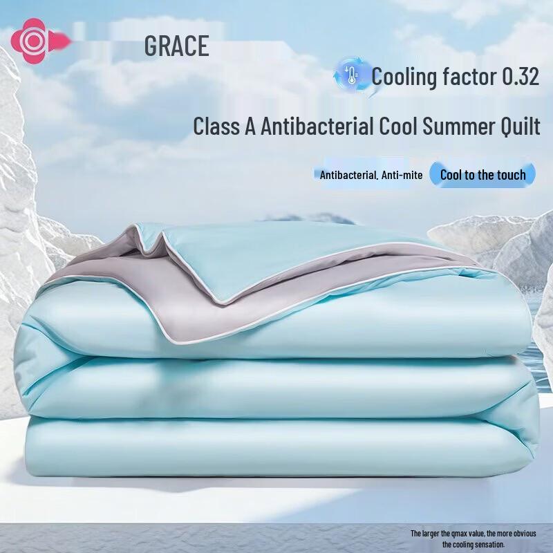 Grace A-Class Antibacterial Summer Quilt