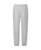 DISCOVERY EXPEDITION Men'S Tech Knit Training Loose Tapered Cargo Jogger Pants (M/Grey)