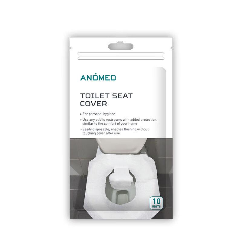 ANOMEO Disposable Toilet Seat Covers
