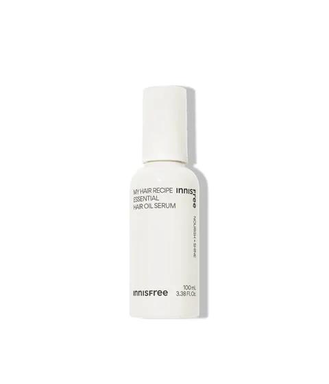 My Hair Recipe Essential Oil Serum (100mL)