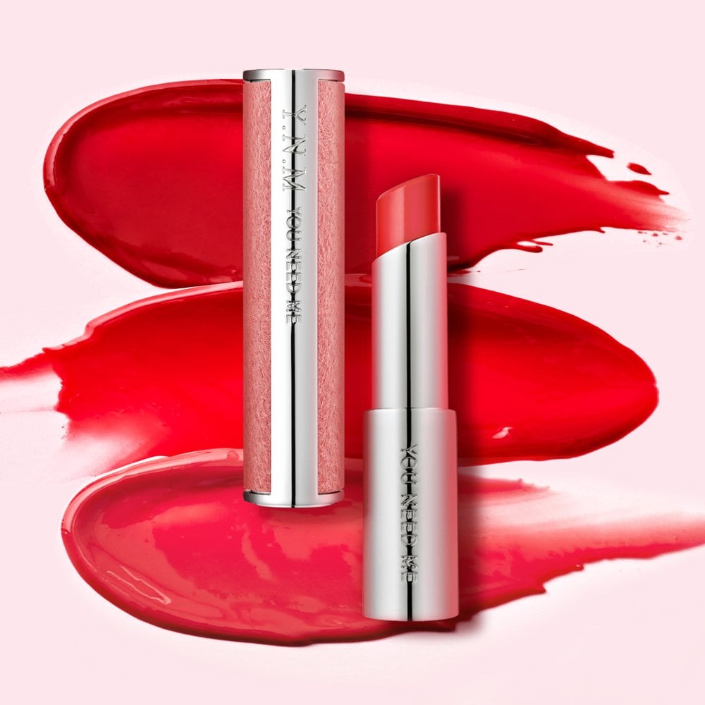 

Бальзам Candy Gloss 10 цветов 02 Pink Sunset