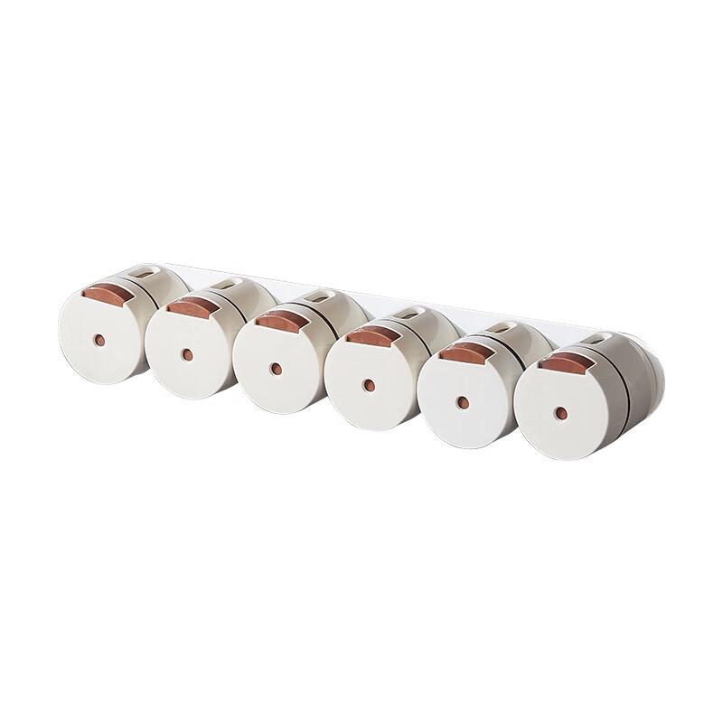 Guanzhuojia Magnetic Measuring Spice Dispenser