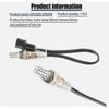 New Oxygen Sensor 24103681 For Chevrolet CS3 1.2 1.4 SH1 1.2 1.4 2010 2011 2012 2013 2014 2015