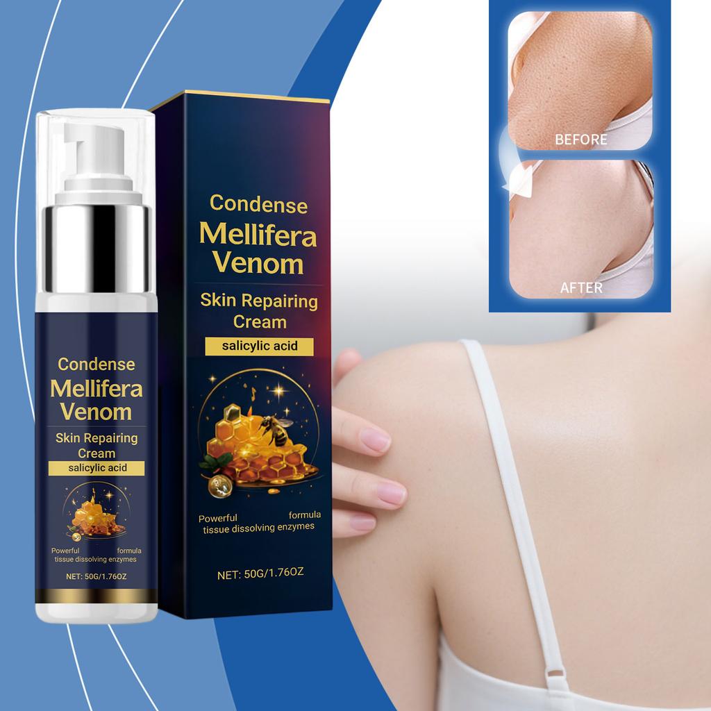 Skin Soothing Care Cream