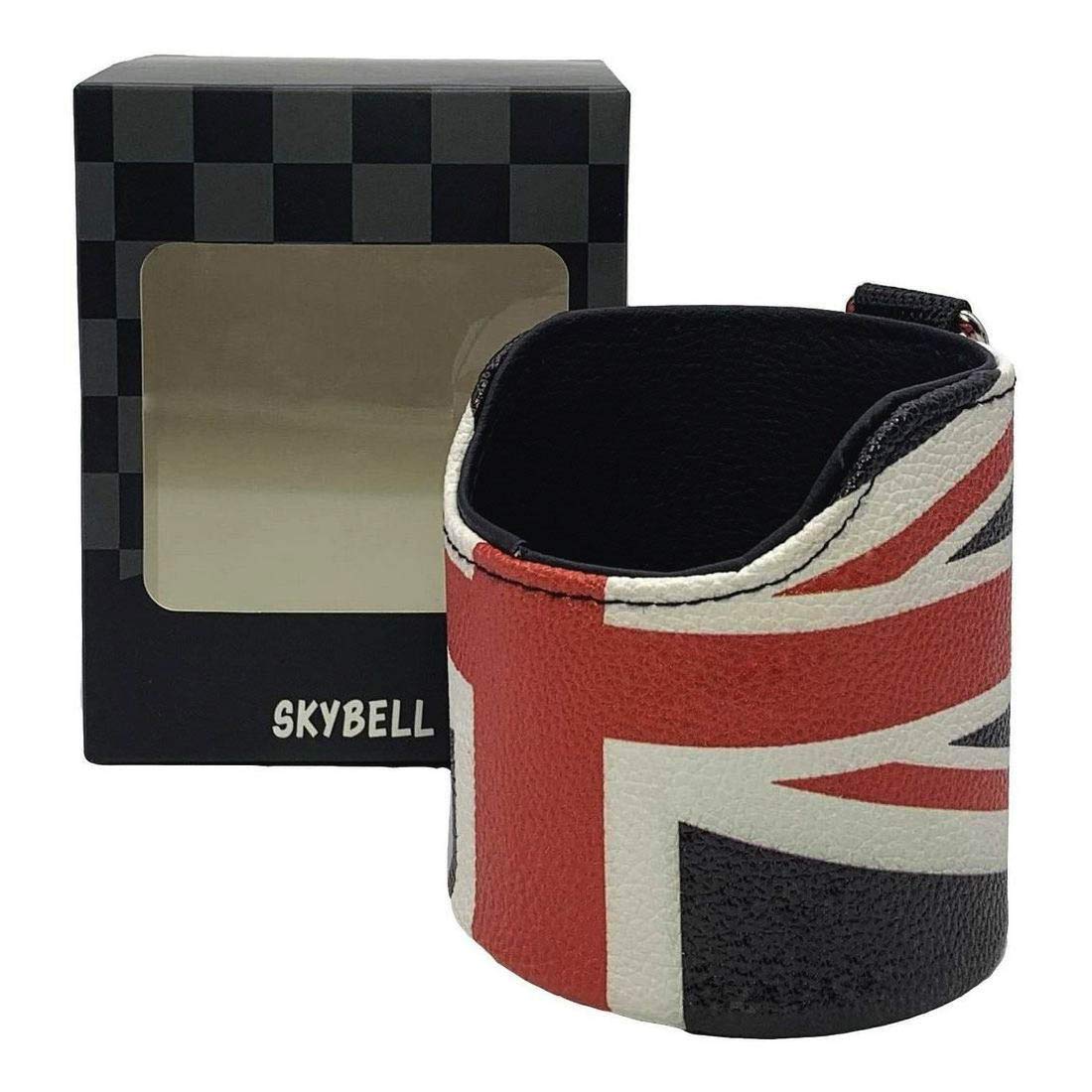 

SKYBELL Держатель для напитков, Вентиляционное отверстие кондиционера автомобиля, Аксессуары, совместимые с Mini Cooper, bmw Mini, Смартфон,