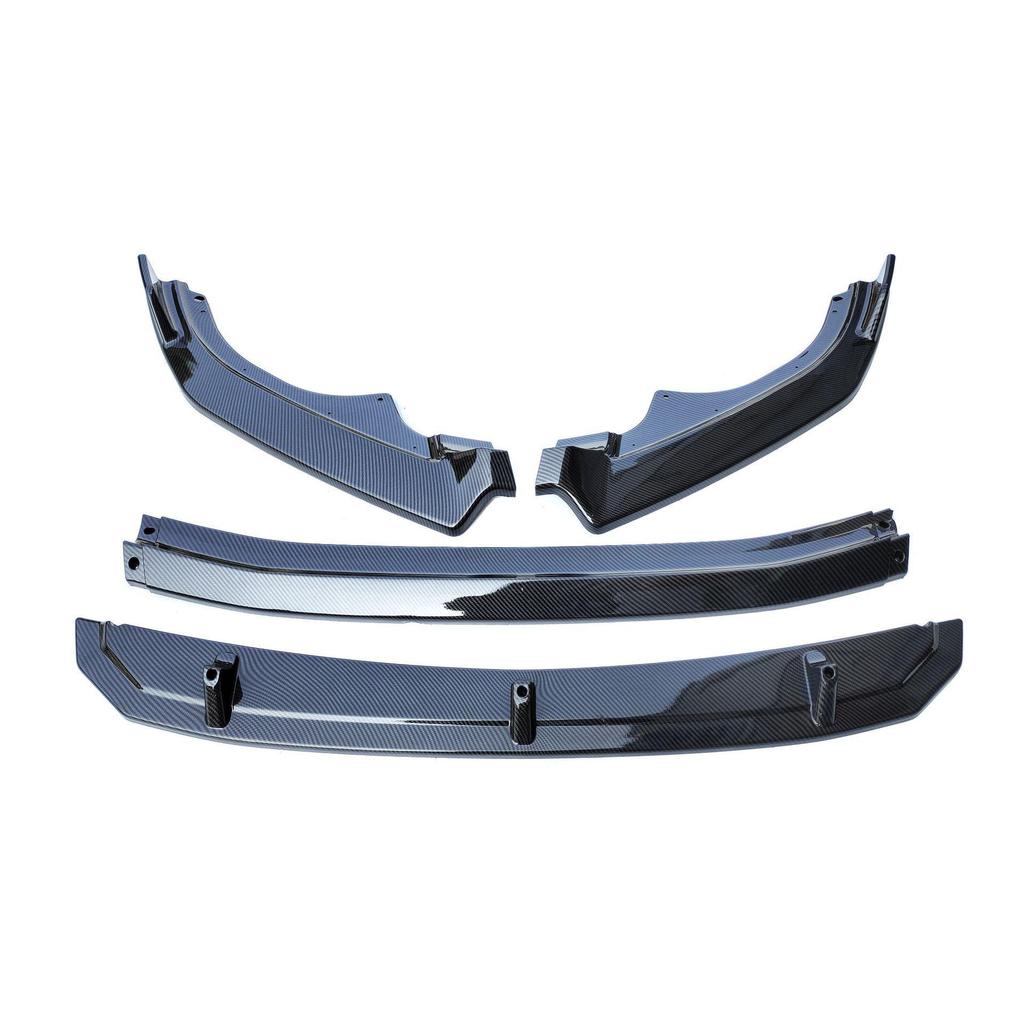 2022 Honda Elysion Front Splitter, Lip, Corner Protectors, Body Kit, Spoiler & Bumper