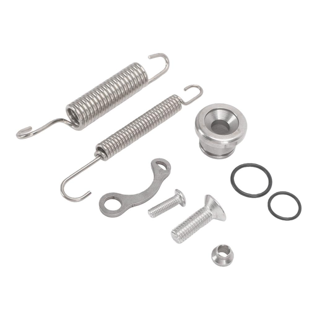 Kickstand Spring Kit Replacement for XC XCF XCW EXC 150 200 250 300 350 400 450 500 505 530 2008 2016