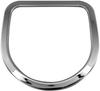 BRIGHTZ Hijet Truck Jumbo S500P S510P Early Model Super Mirror Finish Stainless Steel Plated Drink Holder Ring S500 S510 S 500 510 Hijet Truck Jumbo