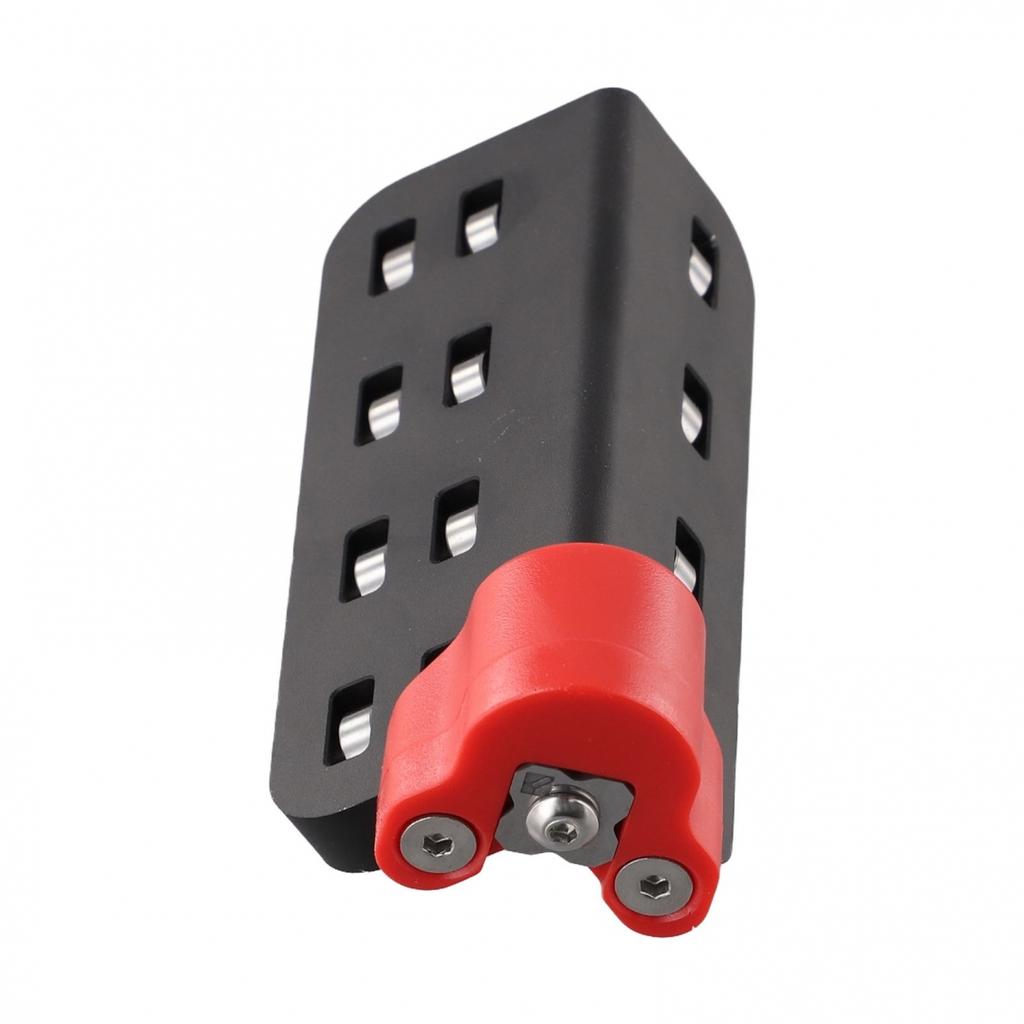 Woodworking Chamfering Tool for Deburring Wood and Plastic Materials