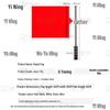 Professional Signal & Command Flags