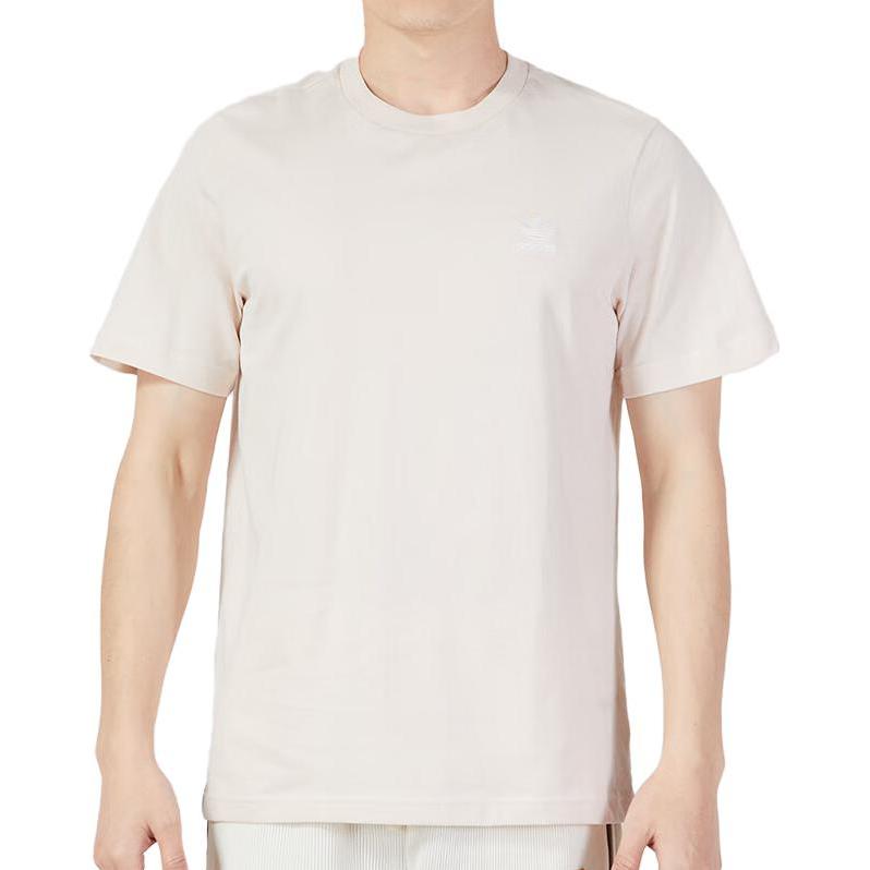 adidas Originals T Shirt Men's Wonder White IA4871